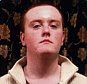 BPM MEDIA\nPictured Collect of Paul Bickle\nDonna Brown, 43, from Monkspath, Solihull, whos son Paul Bickle threw himself from a motorway bridge in 2013.
