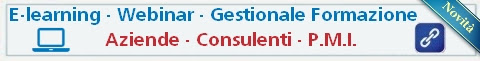 Per e-learning (o apprendimento on-line, o teleapprendimento) s'intende l'uso delle tecnologie multimediali e di Internet per migliorare la qualità dell’apprendimento facilitando l’accesso alle risorse e ai servizi, così come anche agli scambi in remoto e alla collaborazione (creazione di comunità virtuali di apprendimento)