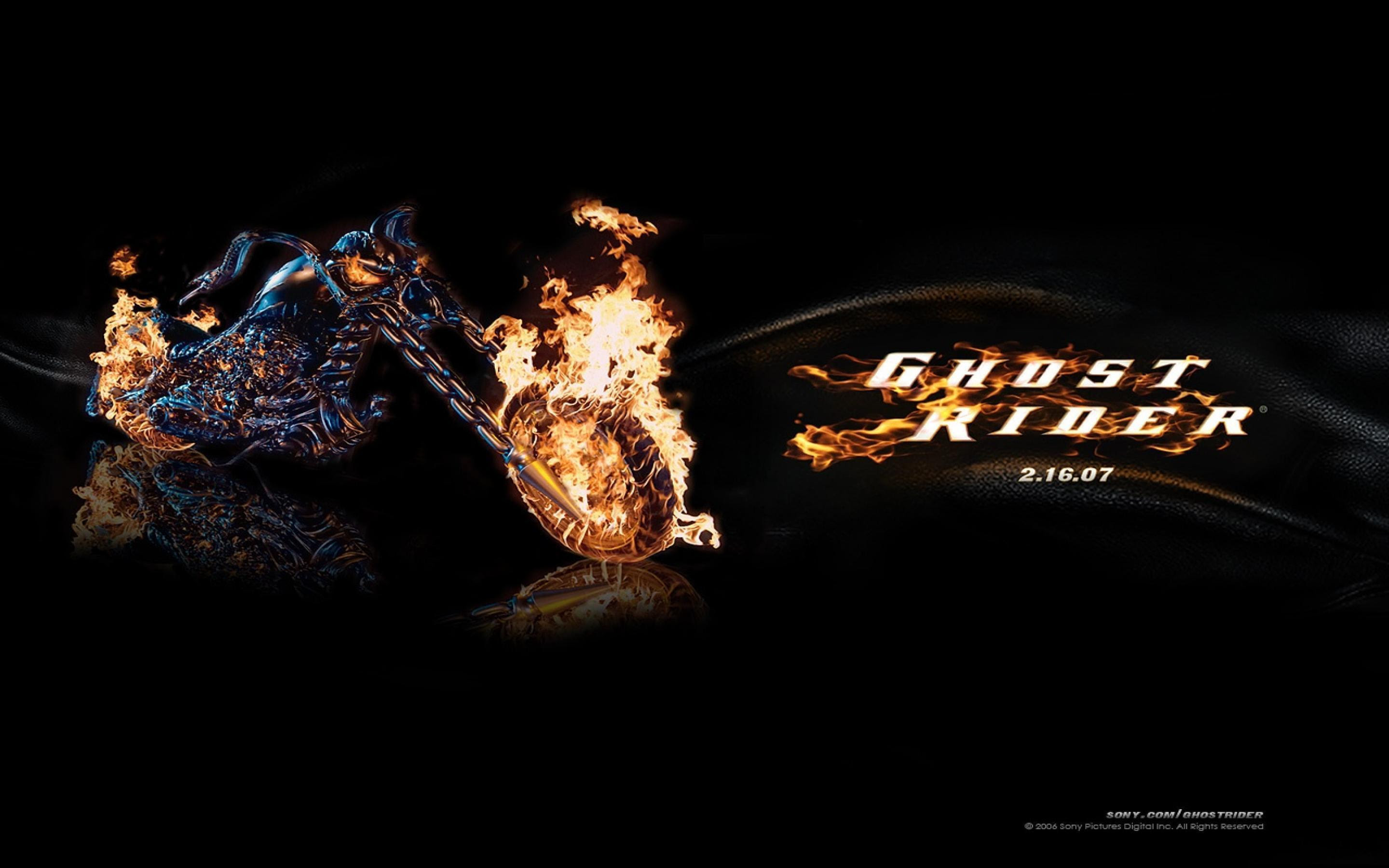 Ghost Rider Wallpapers 2015 - Wallpaper Cave