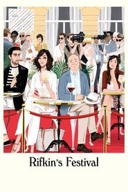 Rifkin's Festival 2020映画 フル字幕日本語で UHDオンラインストリーミング