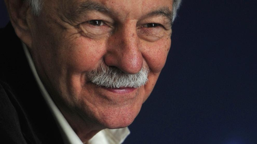 EDUARDO MENDOZA, Premio Cervantes 2017