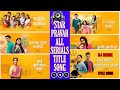 Star Pravah All Serial Title Song Download