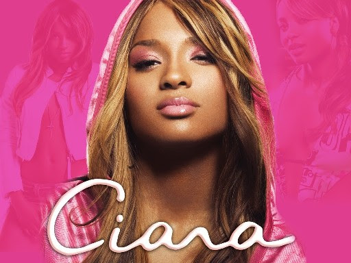 ciara the singer wallpaper