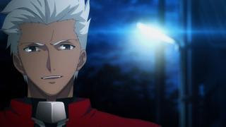 Fate Stay Night Ubw 6話 感想 アーチャーってツンデレじゃね キャスター アサシン登場 アニメ感想 ソーシャル芸能へんしゅう部