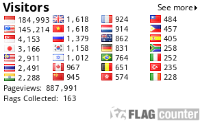 Free counters!