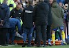 Jack Clarke: Leeds United winger will not train for rest of the week after being taken ill during Middlesbrough match