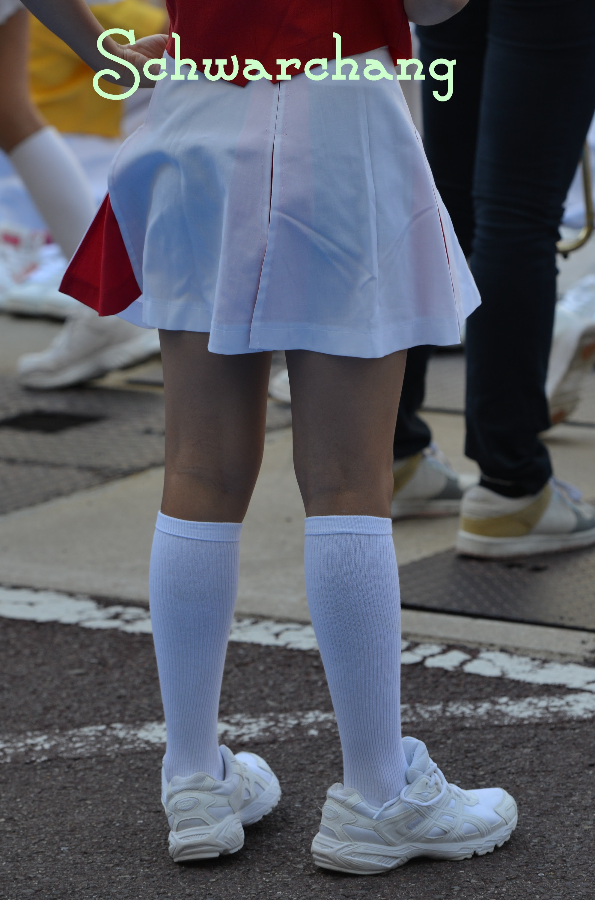 白ハイソ Whitesox Photo Gallery