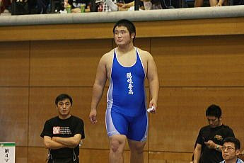 特集 養護学校所属の宇野信之 島根 隠岐養護学 が個人戦で準優勝