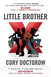 Little Brother - Tor