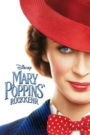Mary Poppins‘ Rückkehr ganzer film deutschland 720p 2018