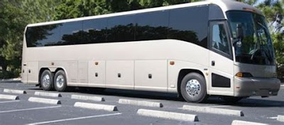 Bus Window Tint: A Comprehensive Guide