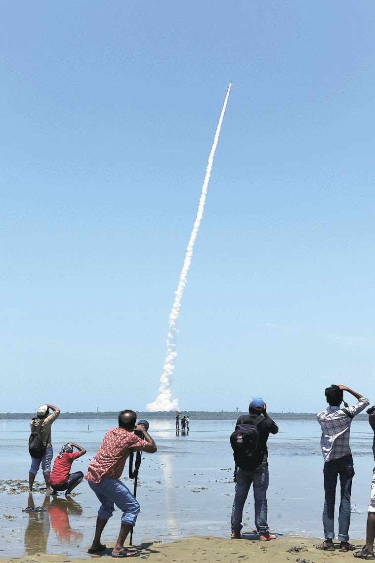 IRNSS, IRNSS 1-G satellite, 1-G satellite, Indian Regional Navigation Satellite System, IRNSS mission, IRNSS member, explained news, explained, IE explained, indian express explained