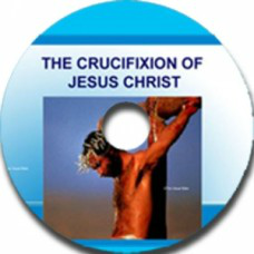The Crucifixion of Jesus Christ DR RICHARD KENT: Evangelist, Bible Teacher, TV Presenter, Author.