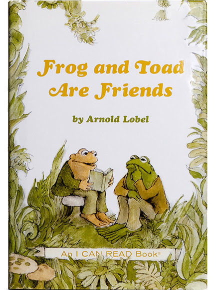 Are Frog and Toad Gay? Arnold Lobel Came Out After Writing Children's Book