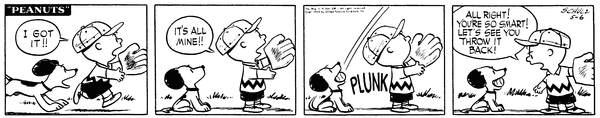 Peanuts