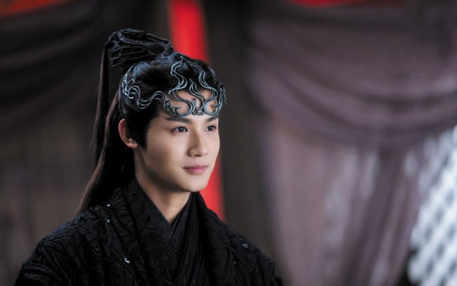 中国若手 イケメン 俳優が大挙出演 酔麗花 はネクストブレイクの宝庫だった 18年7月31日 海外ドラマ コラム クランクイン