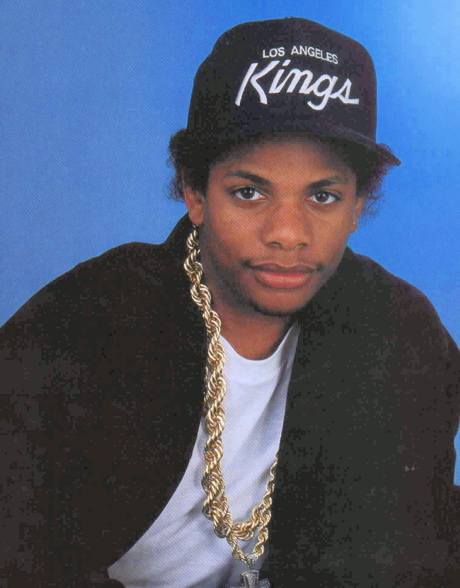 Eazy E - Hip Hop Golden Age Hip Hop Golden Age