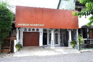 Nap Inap Yogya