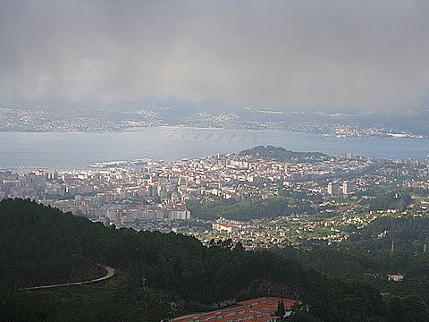 View of Vigo 5