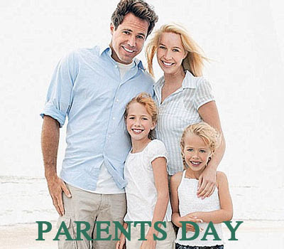 Parent's Day 2020 - Parent's Day Date in 2020 - Parents ...