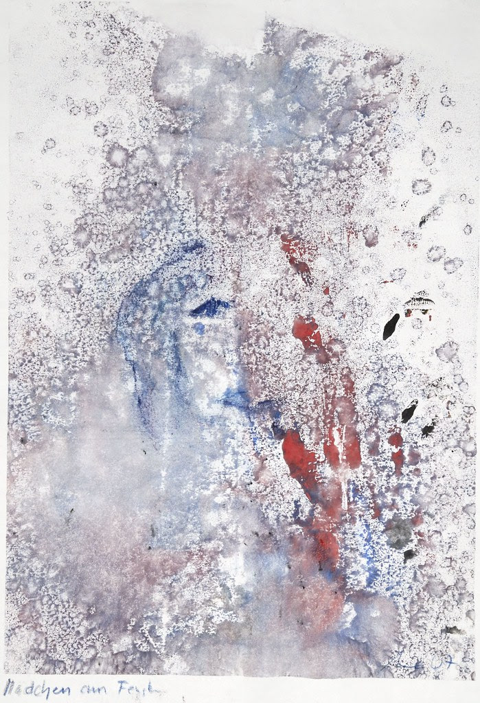 Girl at the Window 4716