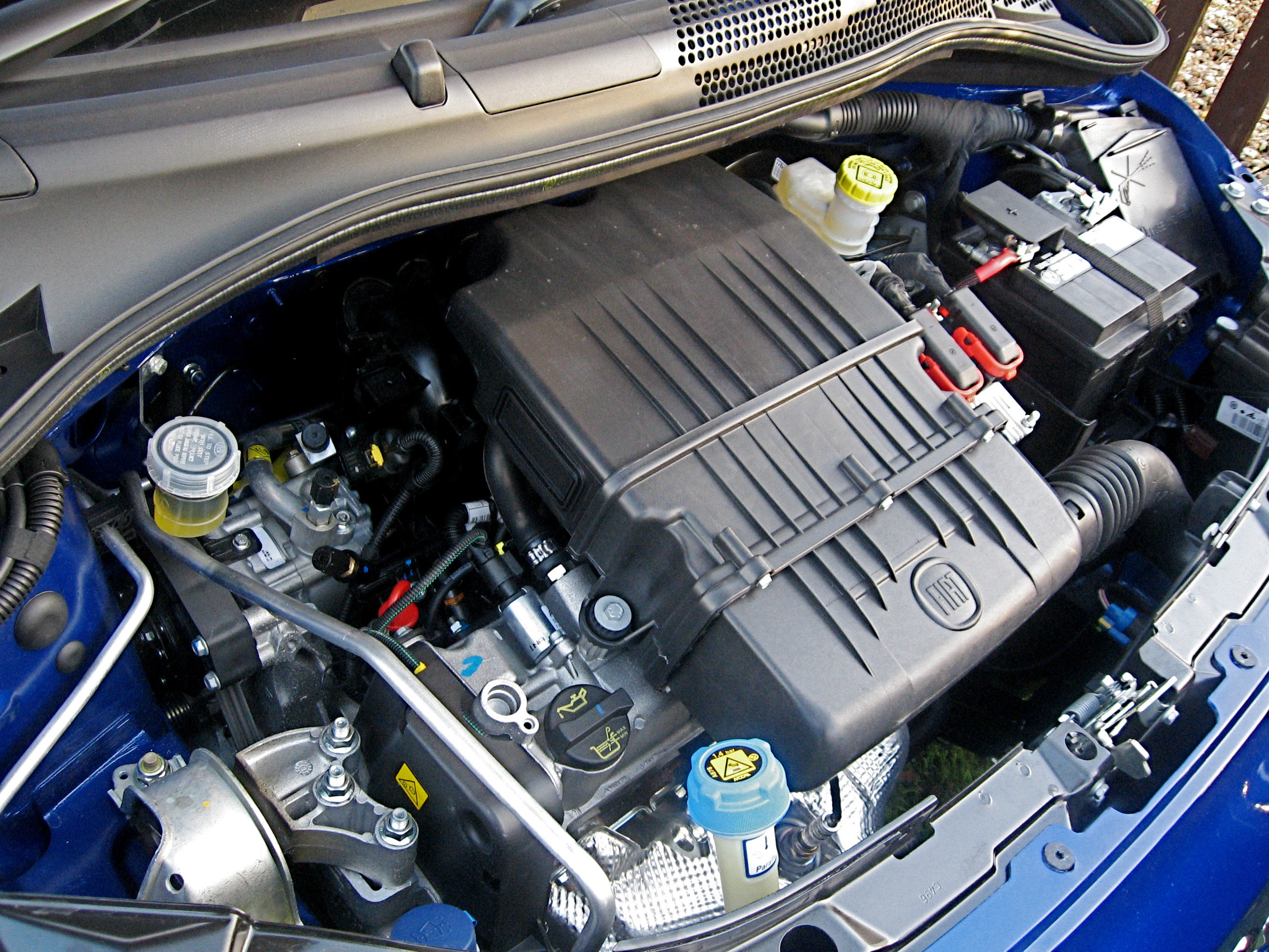 Schema Motore Fiat Punto 1 2 8v Fare Di Una Mosca