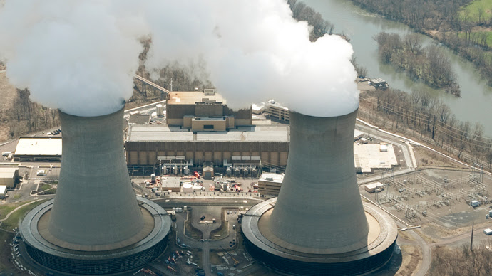 Egypt To Generate Electricity From Dabaa Nuclear Plant In 24 Egyptian Streets