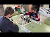 Partidas de Ajedrez con las Cartas de la Suerte 
