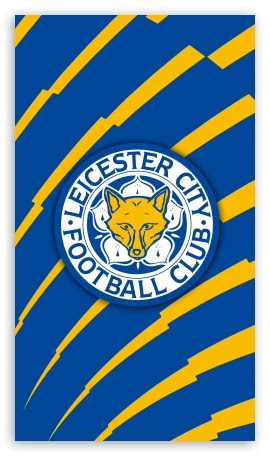 Leicester City Premier League 1617 Iphone Ultra Hd Desktop Background Wallpaper For