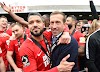 ‘Heartbroken’ Leyton Orient captain Jobi McAnuff pays tribute to Justin Edinburgh