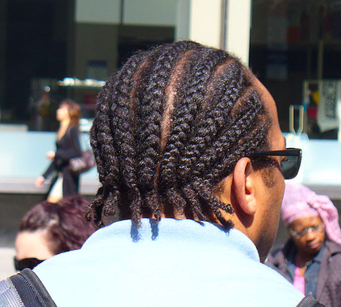 Cool Conrows Hairstyles
