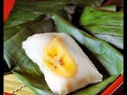 Populer 38+ Cara Membuat Kue Nagasari