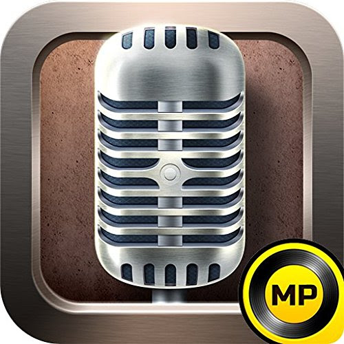 Pro Microphone [Download]