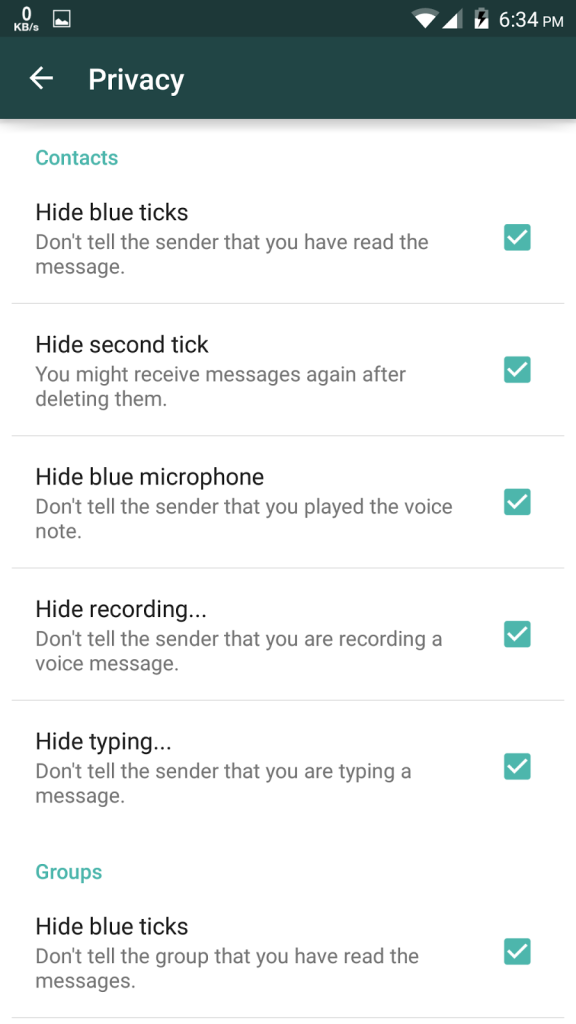 WhatsMapp : Pengganti WhatsApp+