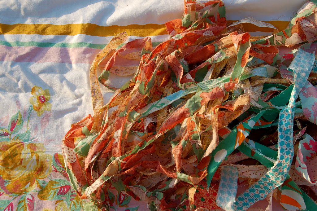 beautiful scraps