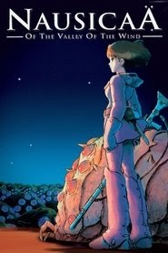 يلم كرتون 1984 ناوسيكا أميرة وادي الرياح كامل مدبلج عربي-