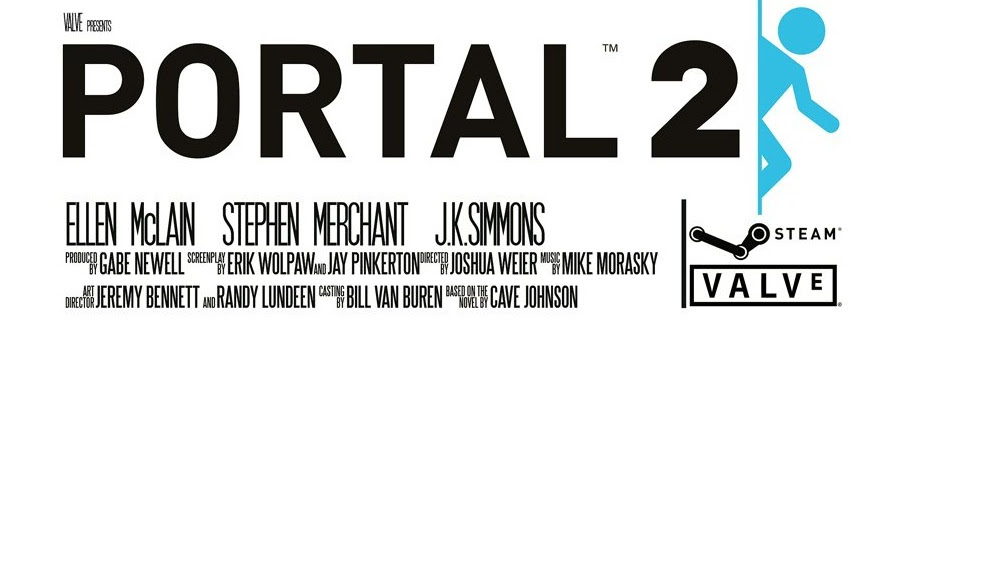 Portal ポータル シリーズ