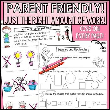  kindergarten worksheets quarter 2 week 1 kids worksheets quarter