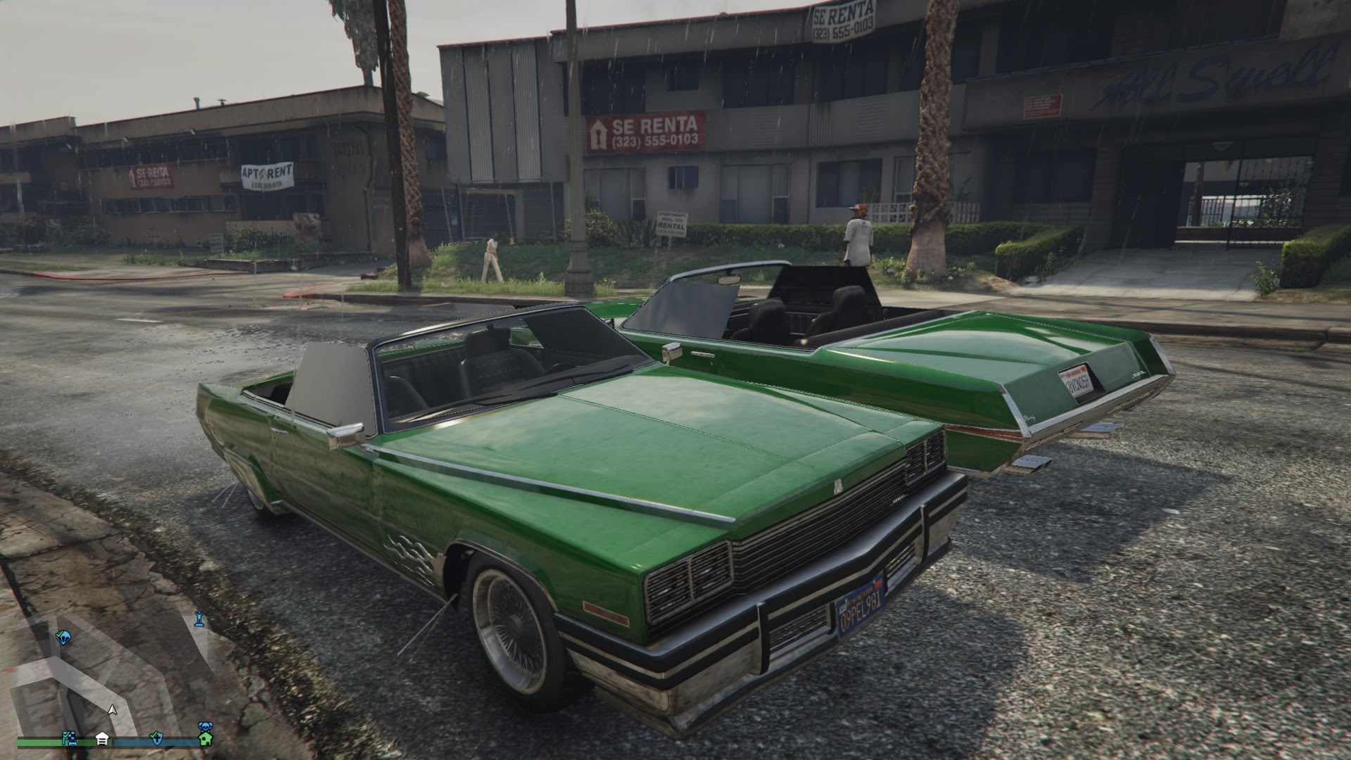 ｇｔａ５オンライン 金稼ぎなら地道が一番 ソロ インドア秘密基地