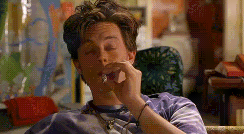 I only drink 1 cup due to having acid reflux, but then i always have a cup of . Animated Gif of the Day Â« Brain Dead Radio