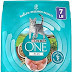 $7.98:  : 7-lb Purina ONE +PLUS Natural Cat Food for Hairball Control