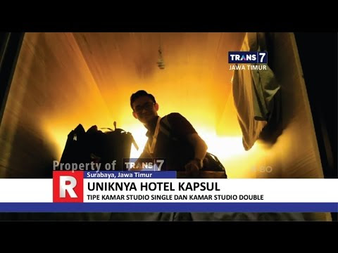 Video hotel di undaan surabaya