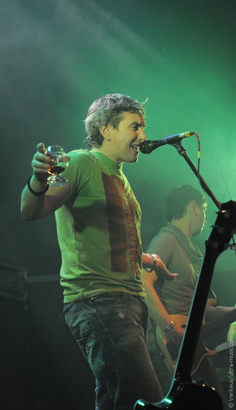 «7Б» на «Бульфесте»