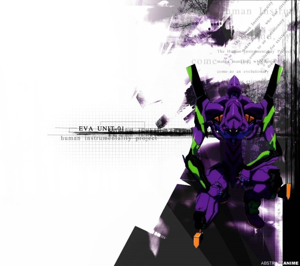 壁紙 新世紀エヴァンゲリオンのスマホ壁紙960x854 Evangelion 039 Jpg 壁紙box