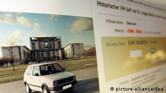 Συχνές οι αγοραπωλησίες αυτοκινήτων στο Ebay