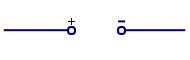 DC Supply Circuit Symbol