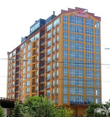 Eldorado apartamente chisinau