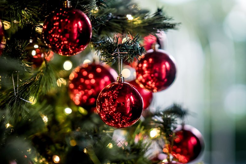 25+ Gambar Tema Natal, Paling Populer!