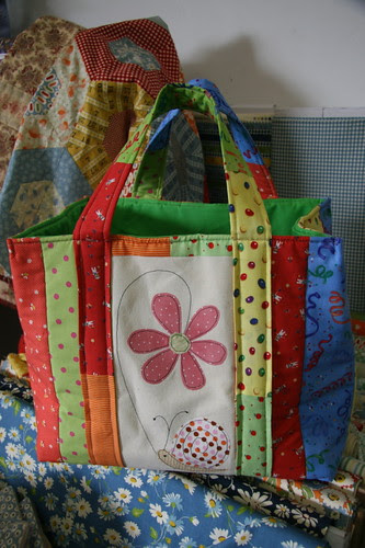 My Bag