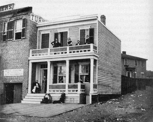 answers in genesis gold rush vbs. gold rush california facts.